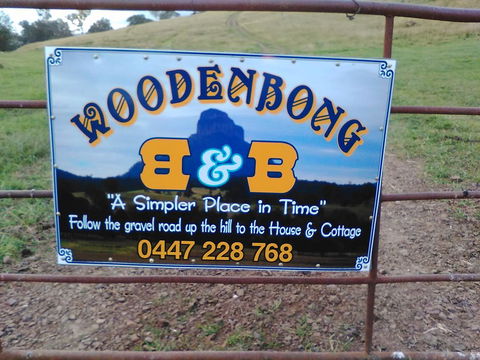 Woodenbong Bed And Breakfast - Click Find 3