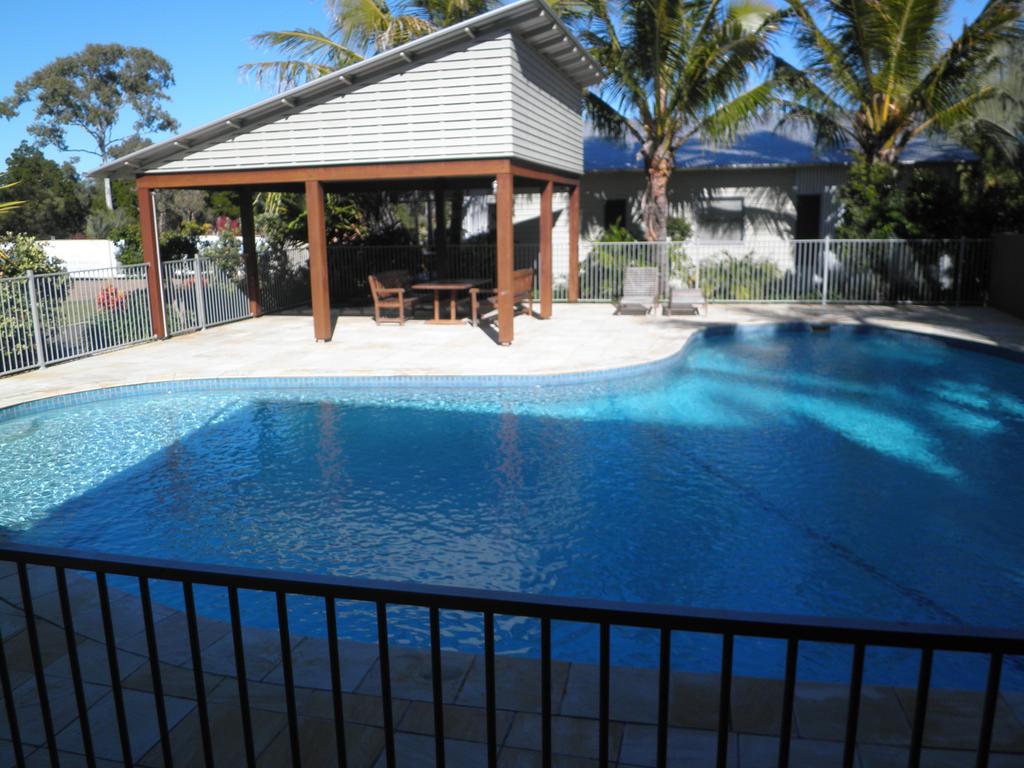 Woodgate Beach QLD Click Find