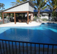 Woodgate Beach Houses - Click Find