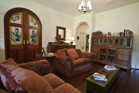 Woodlands Of Bridgetown B&B - Bet 4u 2