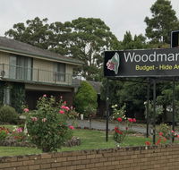 Woodmans Hill Motel - Click Find