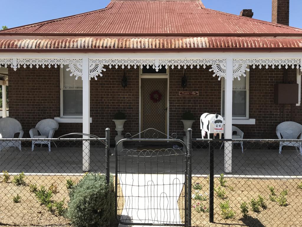 Springdale NSW Click Find