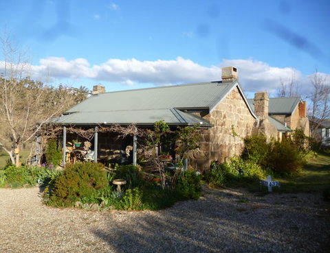 Woodvale At Cooma - Click Find 0