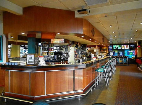 Woolpack Hotel Tumut - Bet 4u 0