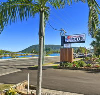 Woongarra Motel - Click Find