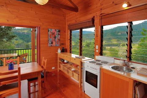 Worendo Cottages - Bridge Guide 2