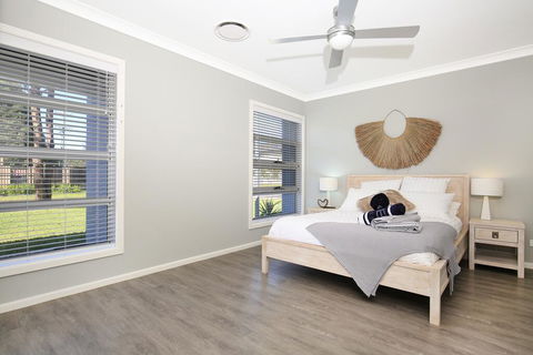 Wowly Waters - Pet Friendly - 1 Min Walk To Beach - Bet 4u 3