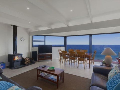 Wye Escape With Amazing Sweeping Ocean Views - Bet 4u 3