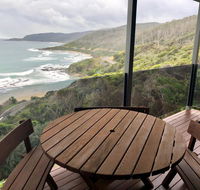 Wye Escape with amazing sweeping ocean views - Click Find
