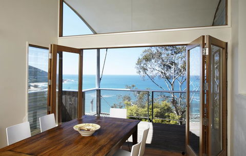 Wye View Architecturally Designed Stunning Views - Bet 4u 1