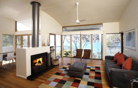 Wye View Architecturally Designed Stunning Views - Bet 4u 0