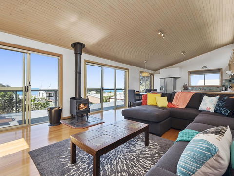 Wyelangta - Bridge Guide 0