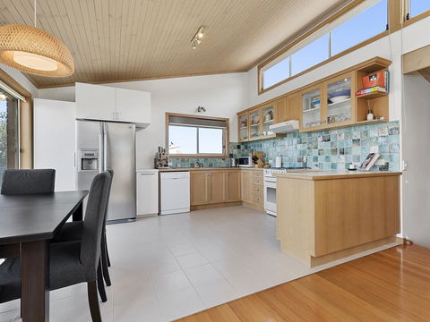 Wyelangta - Bridge Guide 1