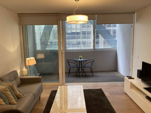Wyndel Apartments North Sydney - Pacific - Click Find 1