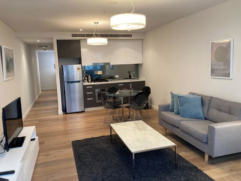 Wyndel Apartments North Sydney - Pacific - Click Find 2