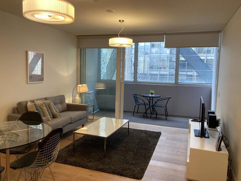 Wyndel Apartments North Sydney - Pacific - Click Find 0
