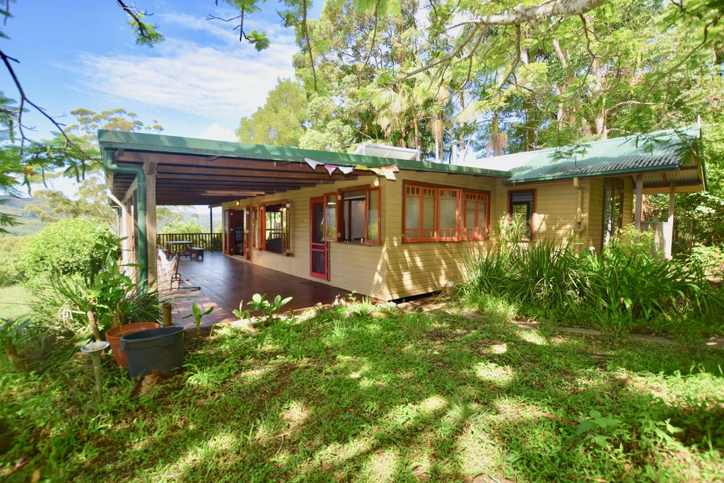 Northern Rivers And Tropical Nsw NSW Click Find