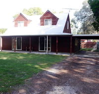 Wyndham Lodge - DBD