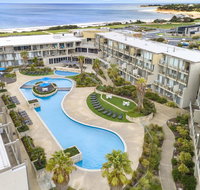 Wyndham Resort Torquay - Click Find