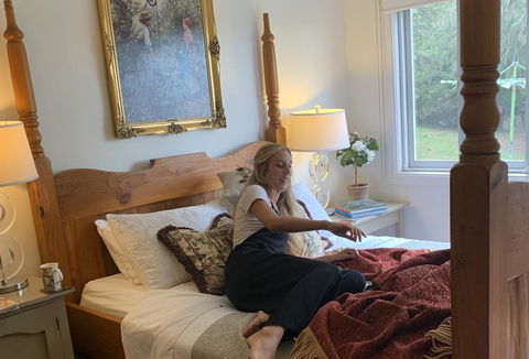 Wyndover Mountain Retreat - Click Find 2