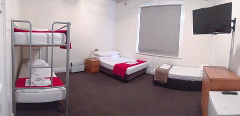 Wynyard Hotel - Lawyer Find 1