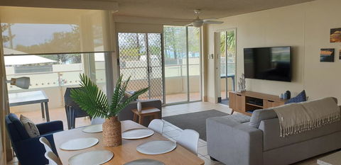 Wyuna Beachfront Holiday Apartments - DBD 1