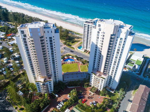 Xanadu Resort - Click Find 0