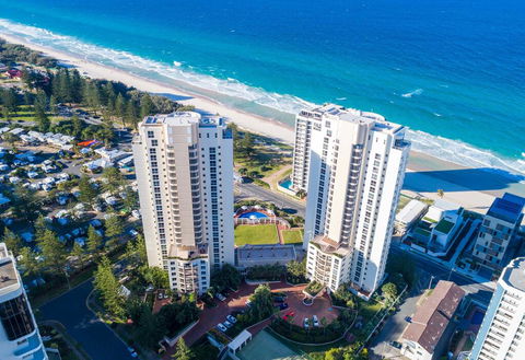 Xanadu Resort - Click Find 2