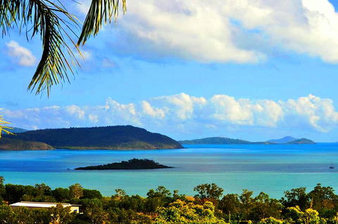 Yachtsmans Paradise, Whitsundays - Bet 4u 0
