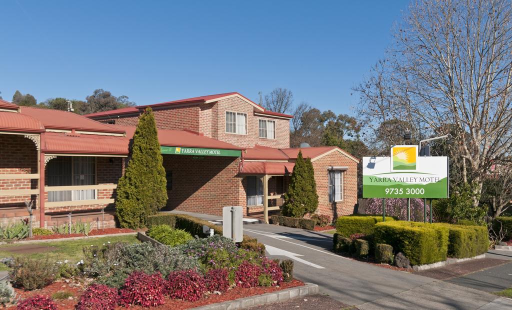 Eastern Melbourne VIC Click Find