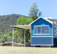 Yarra Valley Tiny House - Click Find