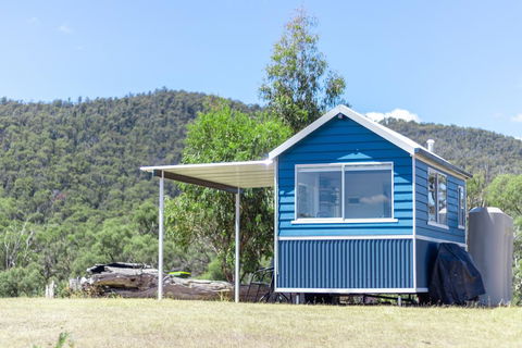 Yarra Valley Tiny House - Click Find 0