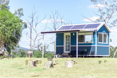 Yarra Valley Tiny House - Click Find 1