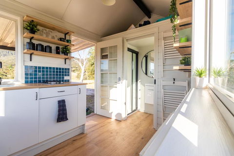 Yarra Valley Tiny House - Click Find 3