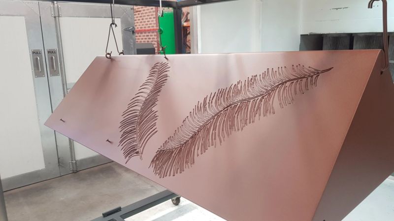 Powder Coating Click Find