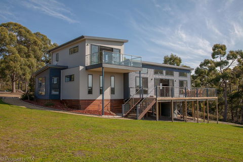 Yarrabee Nature Reserve - DBD 0