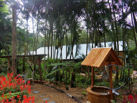 Yarralen Retreat - Click Find 2