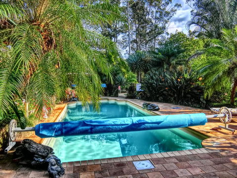 Yarralen Retreat - Click Find 1