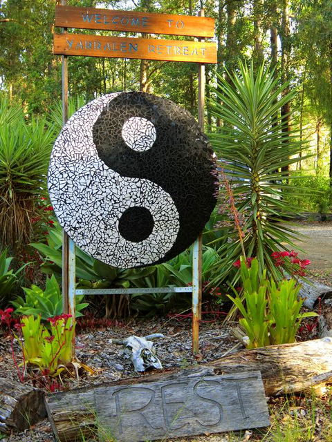 Yarralen Retreat - Click Find 3