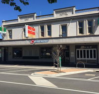 Yarram Commecial Hotel Motel - Click Find