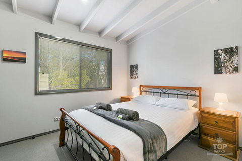Yarram Holiday Park - DBD 0