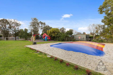 Yarram Holiday Park - DBD 1