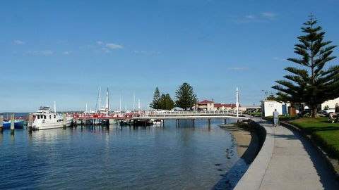 Yarram Holiday Park - DBD 3