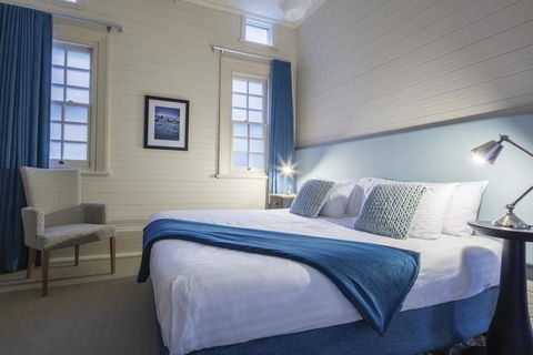 Yarrangobilly Caves House - DBD 1