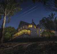 Yarrangobilly Caves House - Click Find