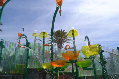 Yarrawonga Holiday Park - Bet 4u 0