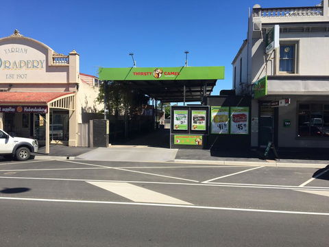 Yarram Commecial Hotel Motel - DBD 1