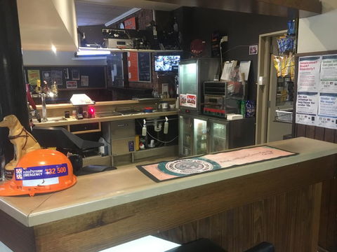Yarram Commecial Hotel Motel - DBD 3