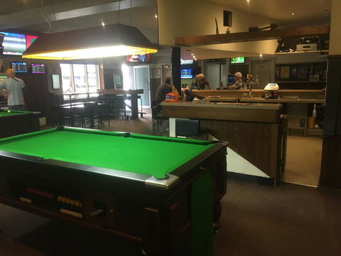 Yarram Commecial Hotel Motel - DBD 2
