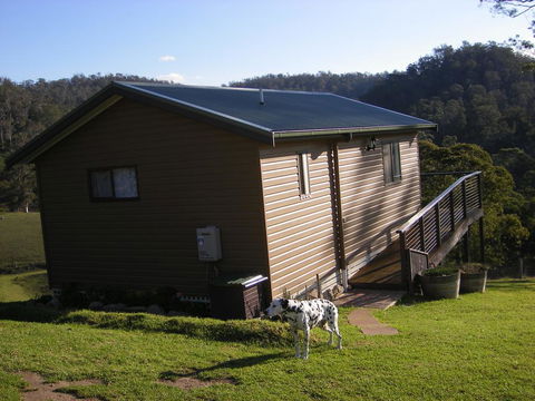 Yasuragi Cabins - Click Find 1